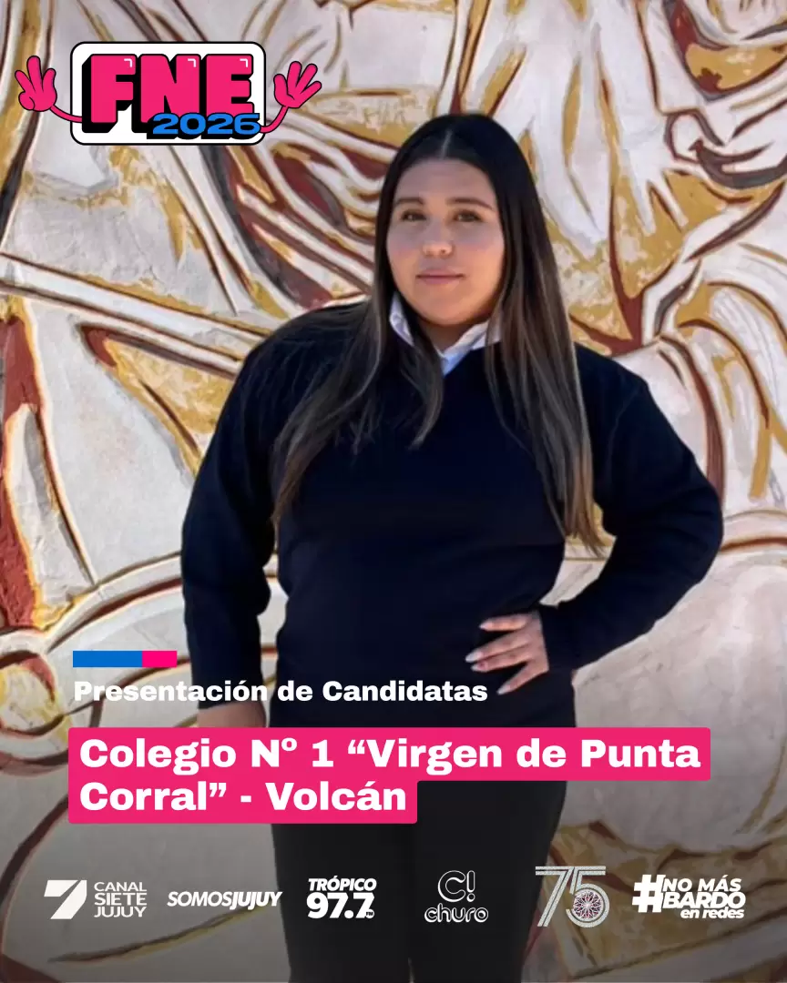 fne 2026 colegio n�1 volc�n