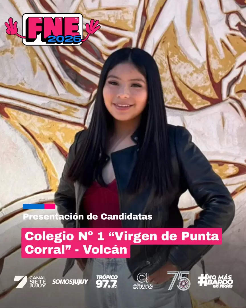 fne 2026 colegio n�1 volc�n