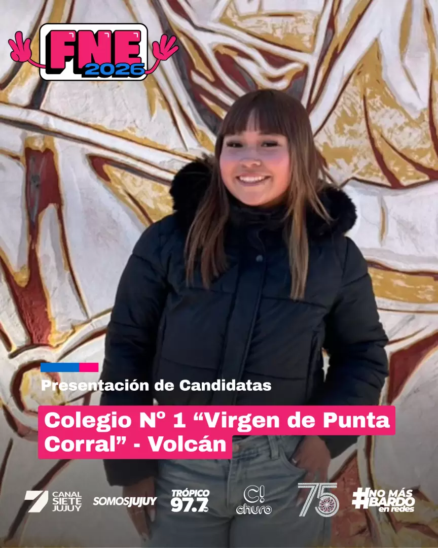 fne 2026 colegio n�1 volc�n