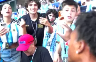 fifa hincha argentina