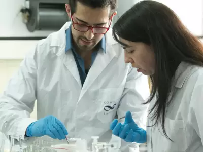 cientificos argentina
