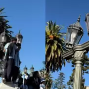 La Municipalidad repudió los actos de vandalismo en Plaza Belgrano durante los festejos por Argentina