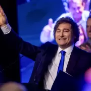 javier milei