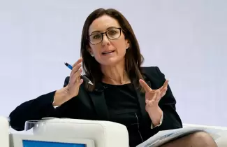silvana tenreyro fmi