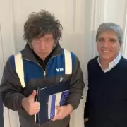 Javier Milei prepara un proyecto de "apagón" del Estado para limitar el gasto público cuando se agote el Presupuesto