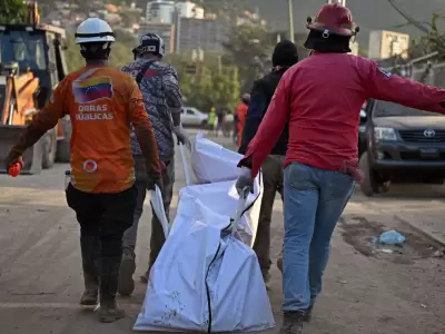 venezuela