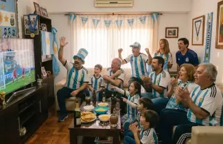 argentina