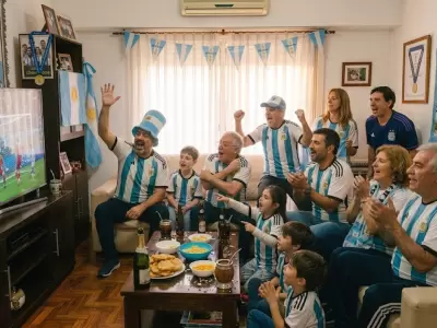 argentina