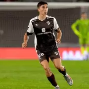 Gimnasia de Jujuy incorpor� a Agust�n Alonso como refuerzo