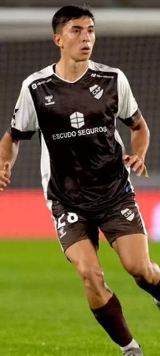 Agustina Alonso