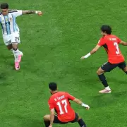 Cuándo vuelve a jugar la Argentina por el Mundial 2026: día, hora, TV y el rival en los cuartos de final