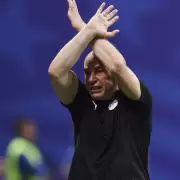 Escándalo total por el gesto del DT de Egipto contra la Selección argentina: qué significa