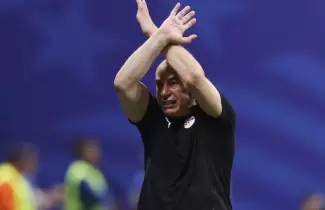 Esc�ndalo total por el gesto del DT de Egipto contra la Selecci�n argentina: qu� significa