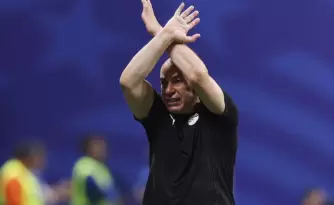 Esc�ndalo total por el gesto del DT de Egipto contra la Selecci�n argentina: qu� significa