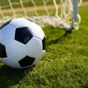 La pelota no deja de rodar en el d�a libre de la Copa del Mundo