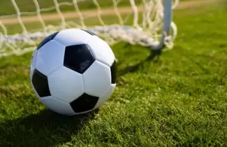 La pelota no deja de rodar en el d�a libre de la Copa del Mundo
