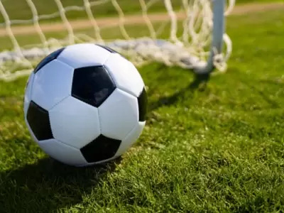 La pelota no deja de rodar en el d�a libre de la Copa del Mundo