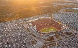 kansas city
