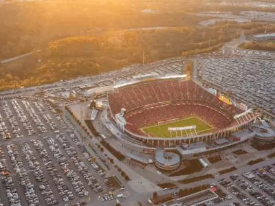 kansas city