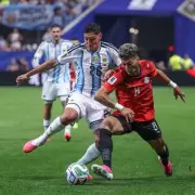 Lo que debe corregir la Selección argentina para enfrentar a Suiza en cuartos de final