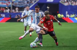 Lo que debe corregir la Selecci�n argentina para enfrentar a Suiza en cuartos de final