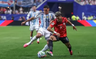 Lo que debe corregir la Selecci�n argentina para enfrentar a Suiza en cuartos de final