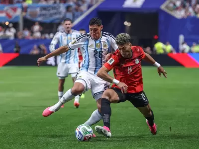 Lo que debe corregir la Selecci�n argentina para enfrentar a Suiza en cuartos de final