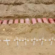 Tragedia en Venezuela: cientos de víctimas de los terremotos fueron enterradas sin identificar por razones sanitarias