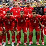 Radiografía de Suiza: cómo juega, qué futbolistas pueden complicar a la Selección Argentina y cuáles son sus debilidades