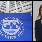 La economista jefe del FMI es argentina