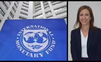 La economista jefe del FMI es argentina