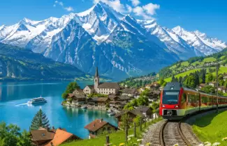 suiza