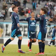 Gimnasia de Jujuy