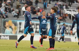 Gimnasia de Jujuy