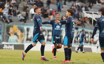 Gimnasia de Jujuy