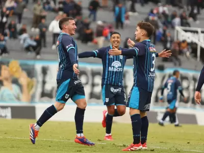 Gimnasia de Jujuy