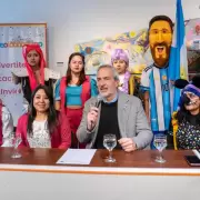 Recreo Largo recorrerá Jujuy con propuestas culturales gratuitas para las vacaciones de invierno