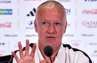 deschamps