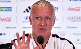 deschamps
