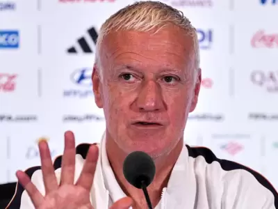 deschamps