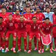 Cómo juega Suiza: debilidades, fortalezas y los jugadores a seguir