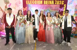 fne 2026 secundario n�5 palpal�