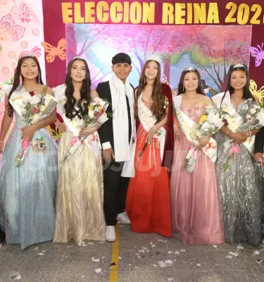 fne 2026 secundario n�5 palpal�