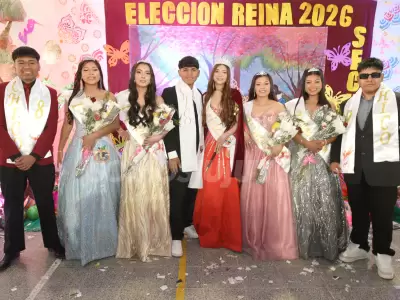 fne 2026 secundario n�5 palpal�