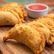 empanada