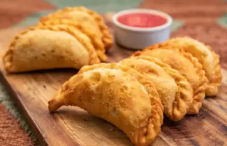 empanada