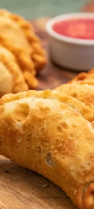 empanada