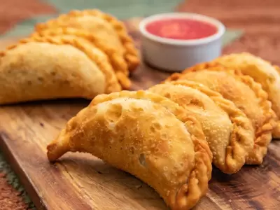 empanada