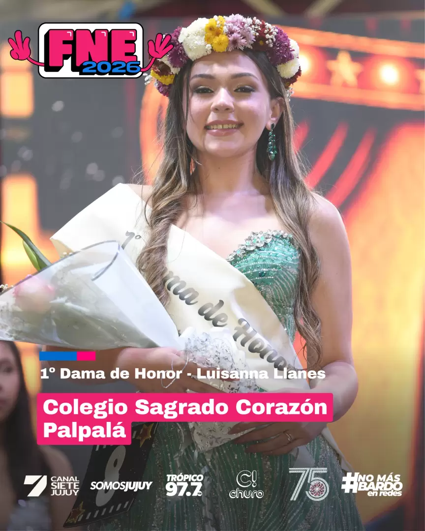 fne 2026 colegio sagrado coraz�n
