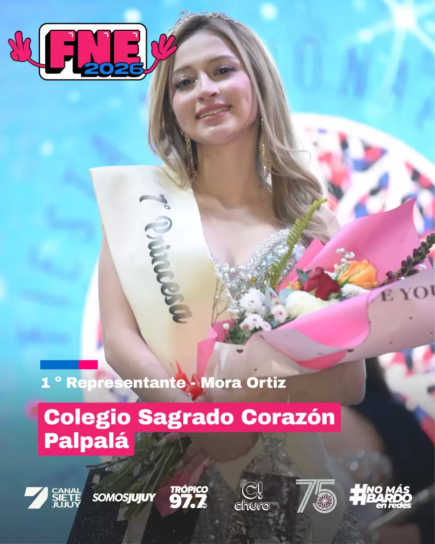 fne 2026 colegio sagrado coraz�n